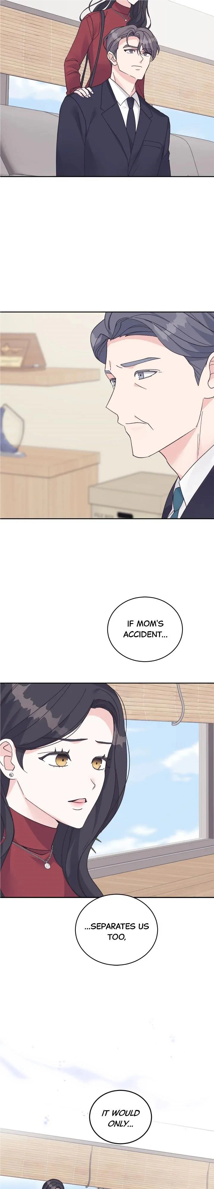 Lend Me Your Lips chapter 49 page 18