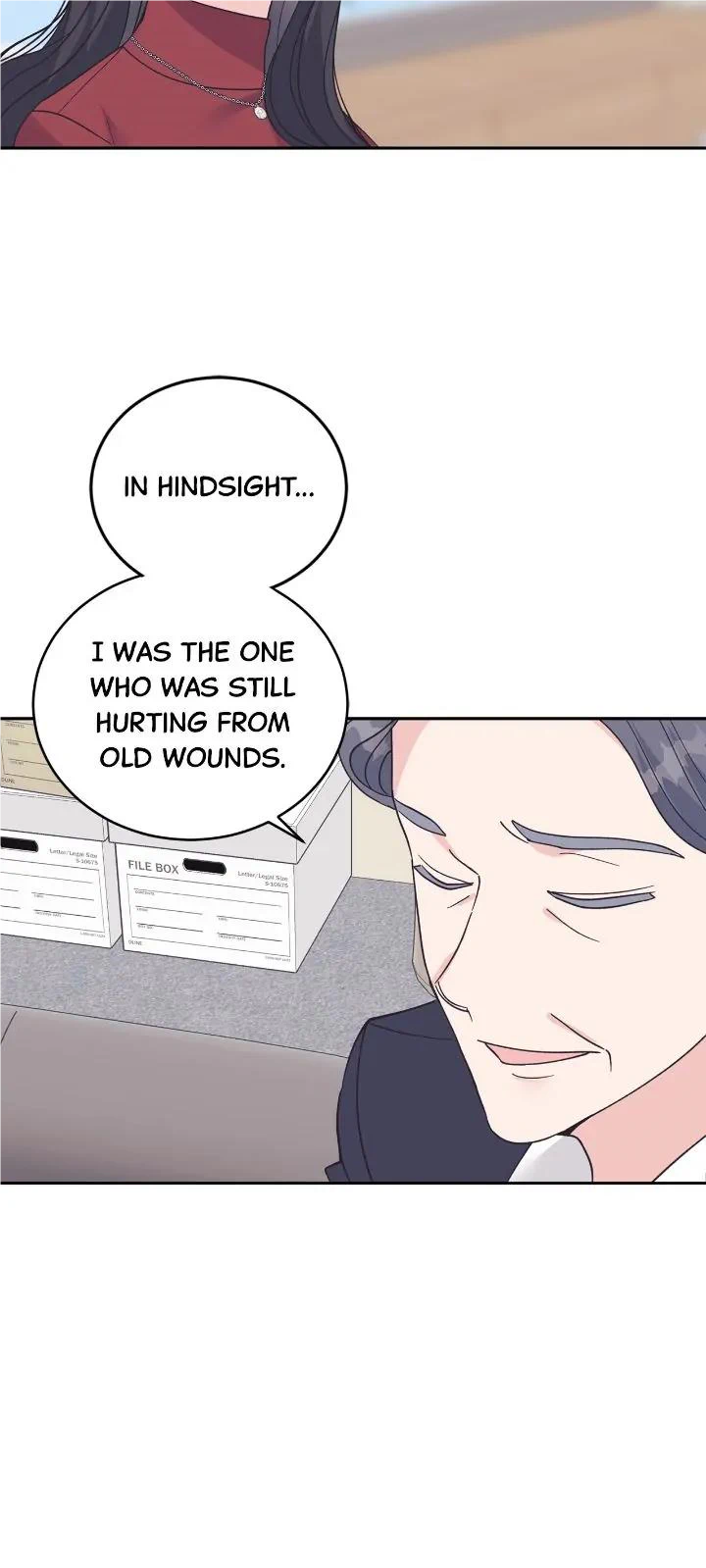 Lend Me Your Lips chapter 49 page 22