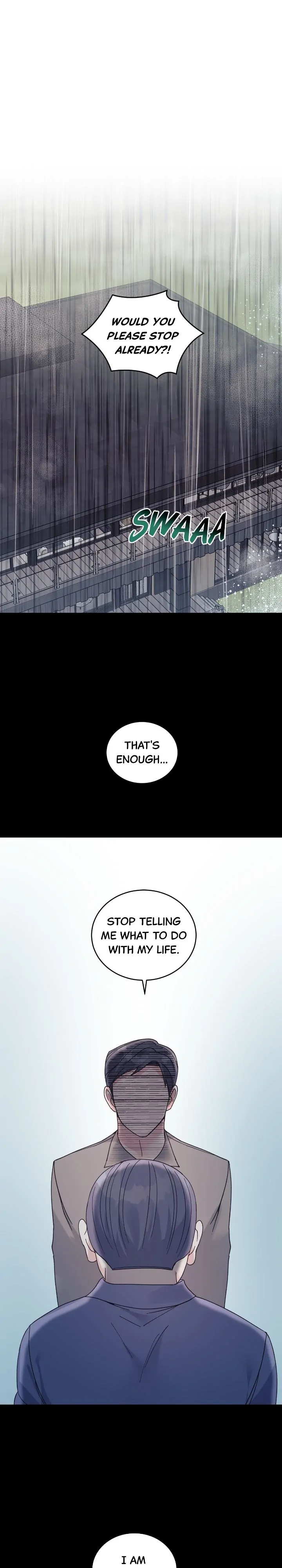Lend Me Your Lips chapter 51 page 1