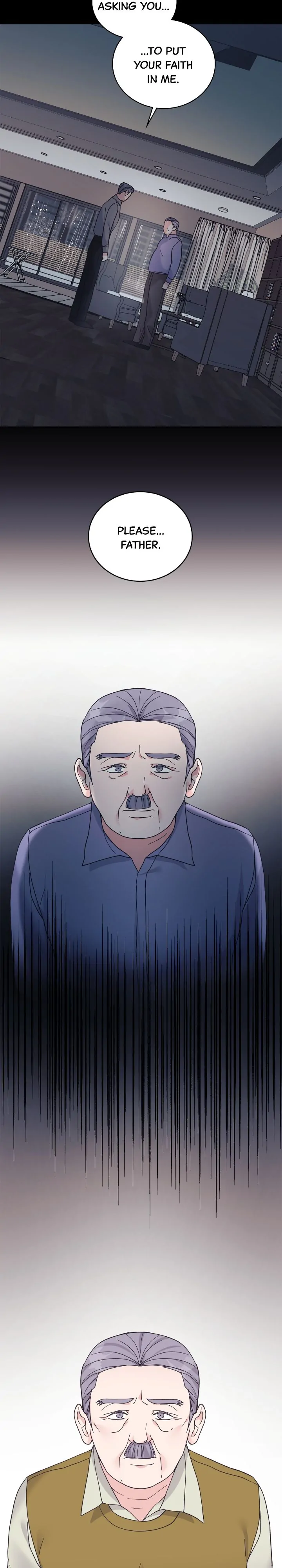 Lend Me Your Lips chapter 51 page 2