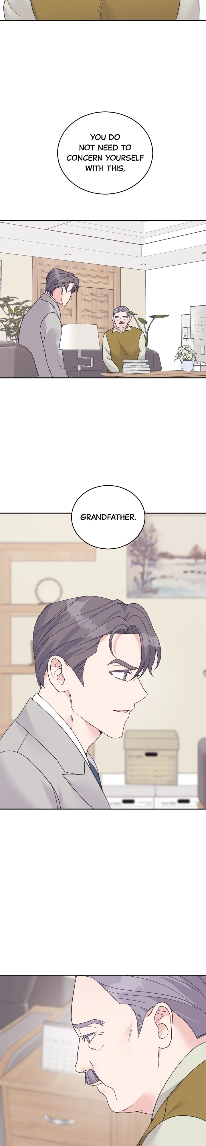 Lend Me Your Lips chapter 51 page 3