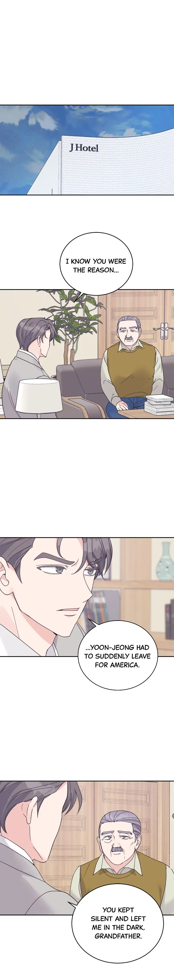 Lend Me Your Lips chapter 51 page 5