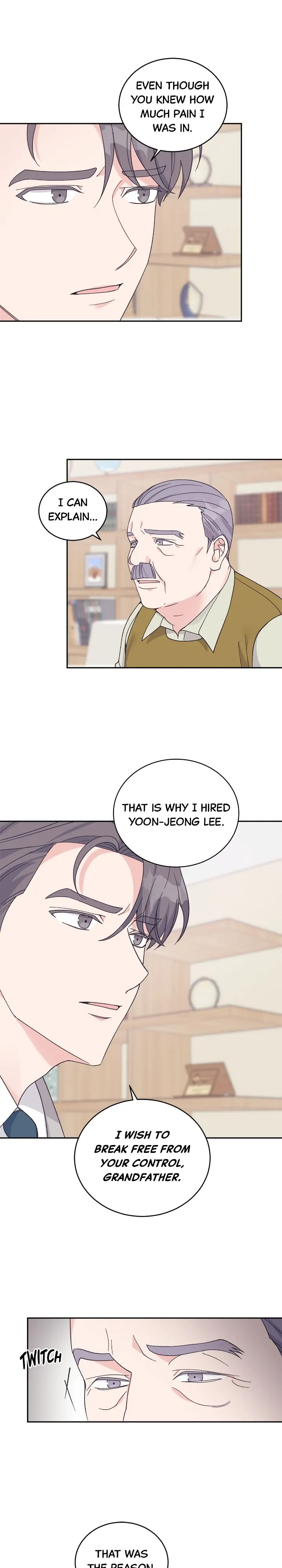 Lend Me Your Lips chapter 51 page 6