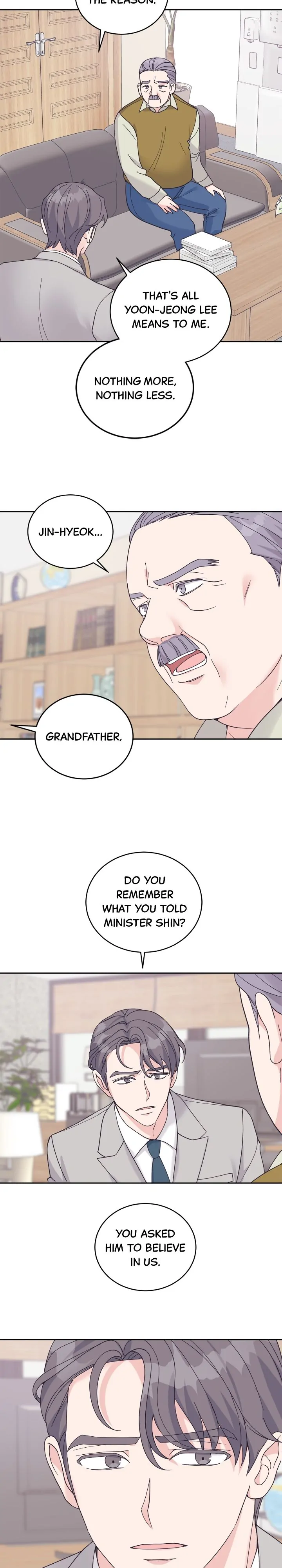Lend Me Your Lips chapter 51 page 7