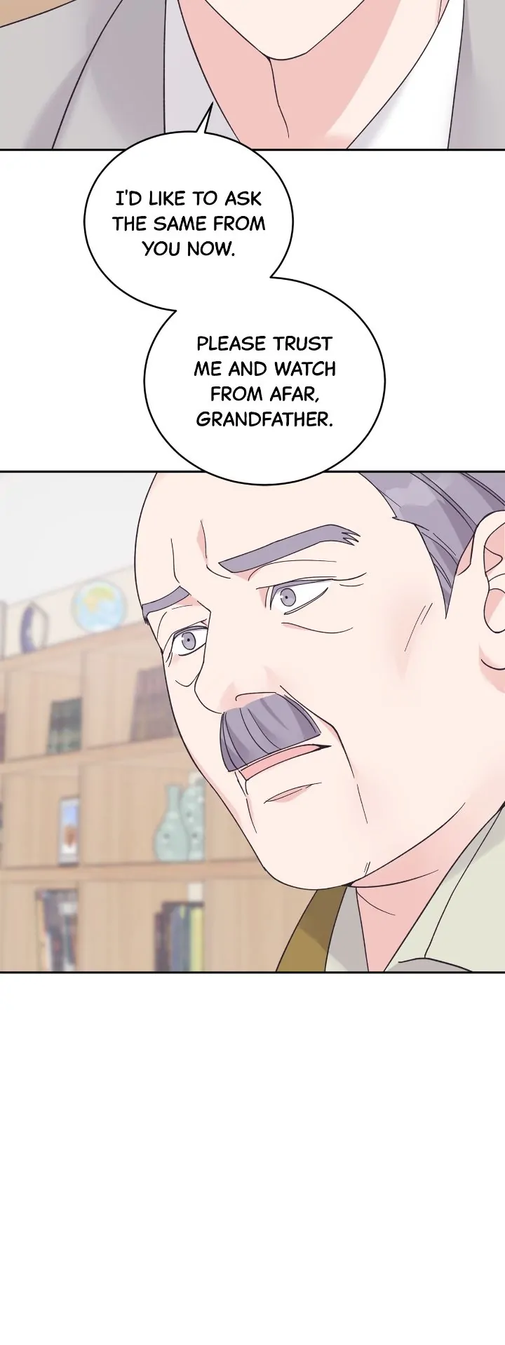 Lend Me Your Lips chapter 51 page 8
