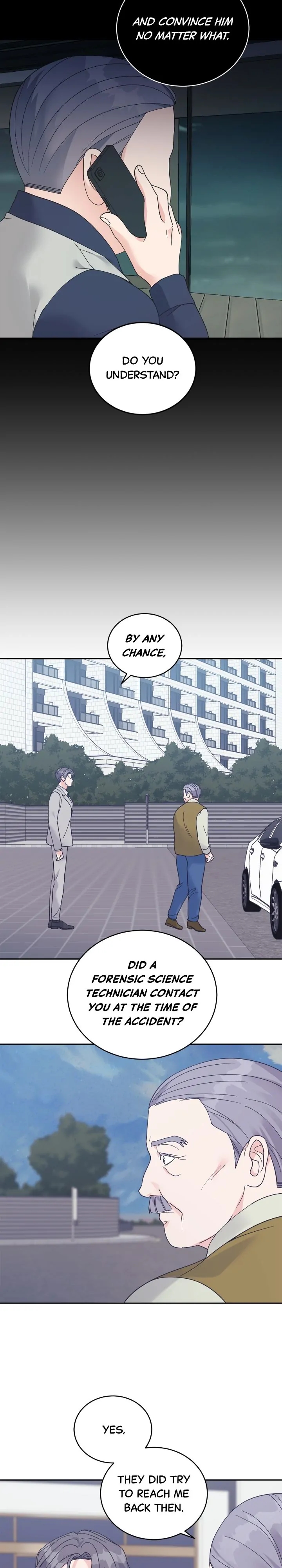 Lend Me Your Lips chapter 51 page 14