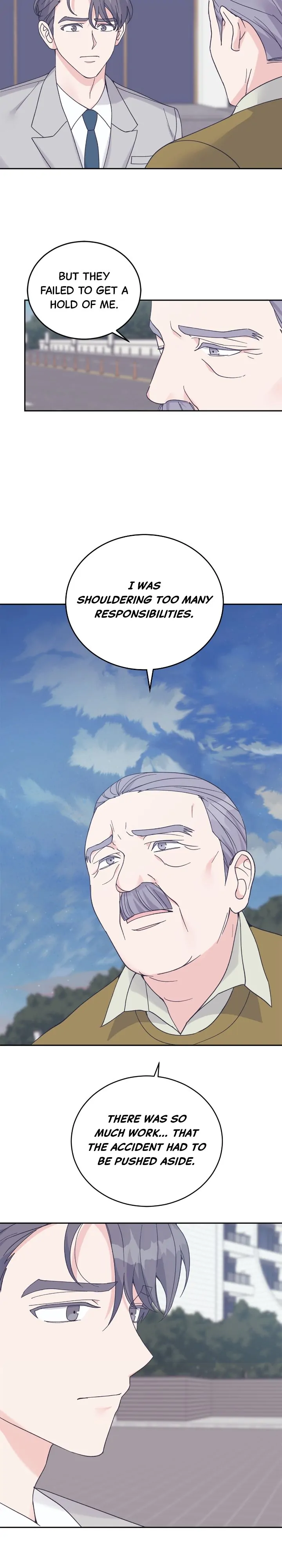 Lend Me Your Lips chapter 51 page 15
