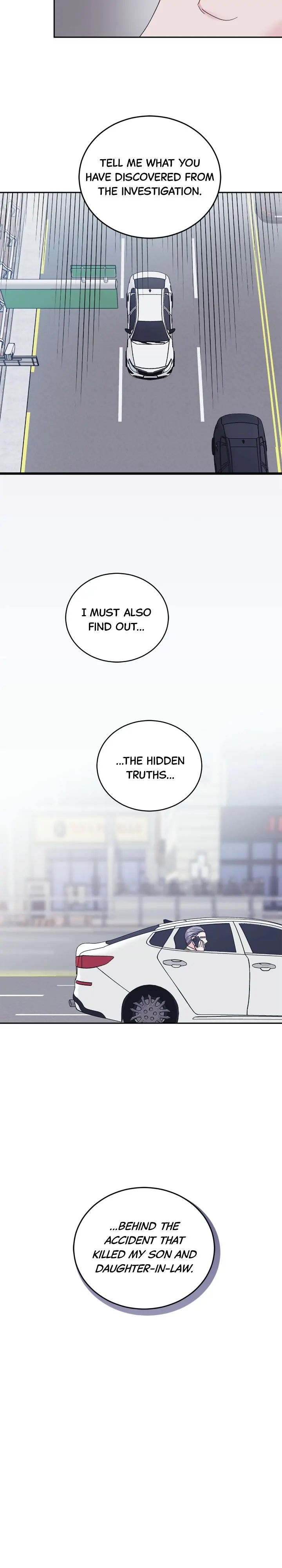 Lend Me Your Lips chapter 51 page 18