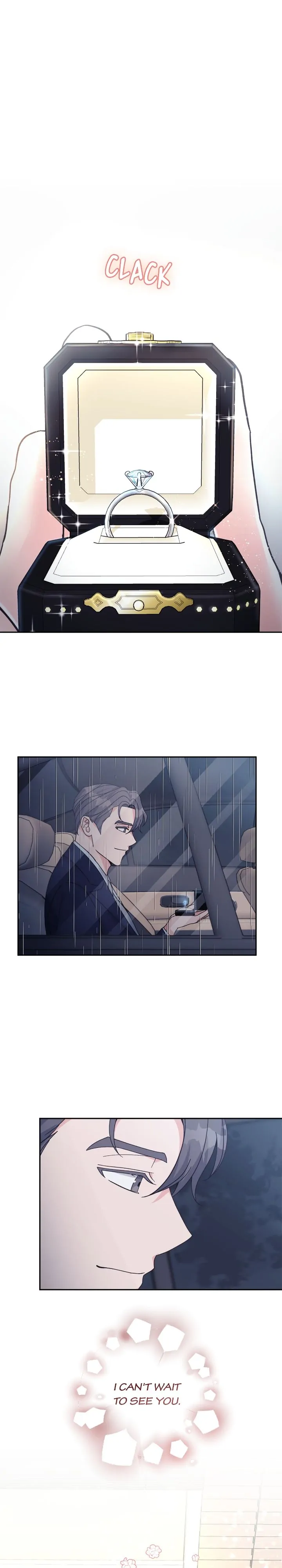 Lend Me Your Lips chapter 55 page 1