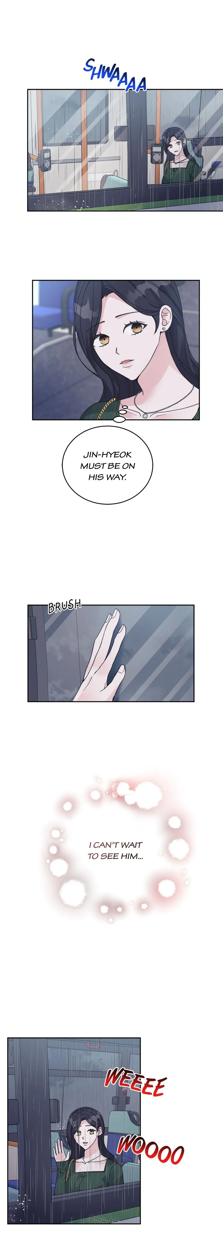 Lend Me Your Lips chapter 55 page 4