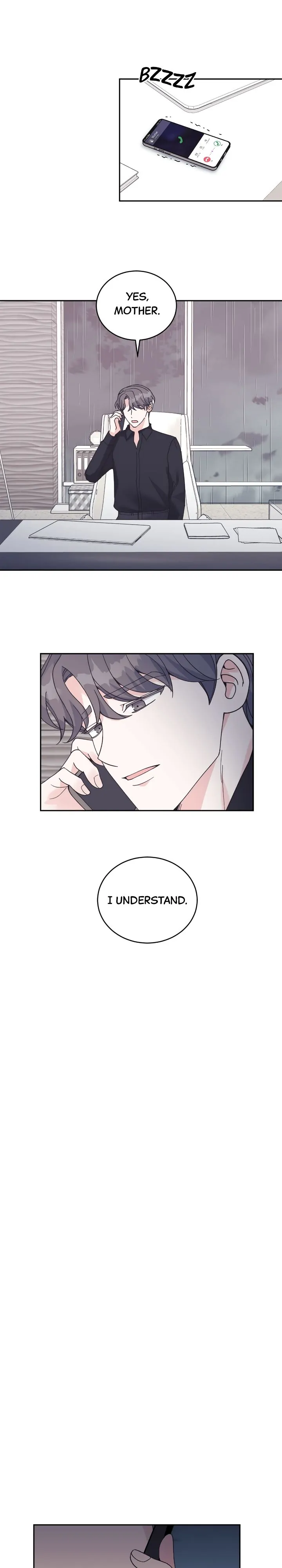 Lend Me Your Lips chapter 55 page 6