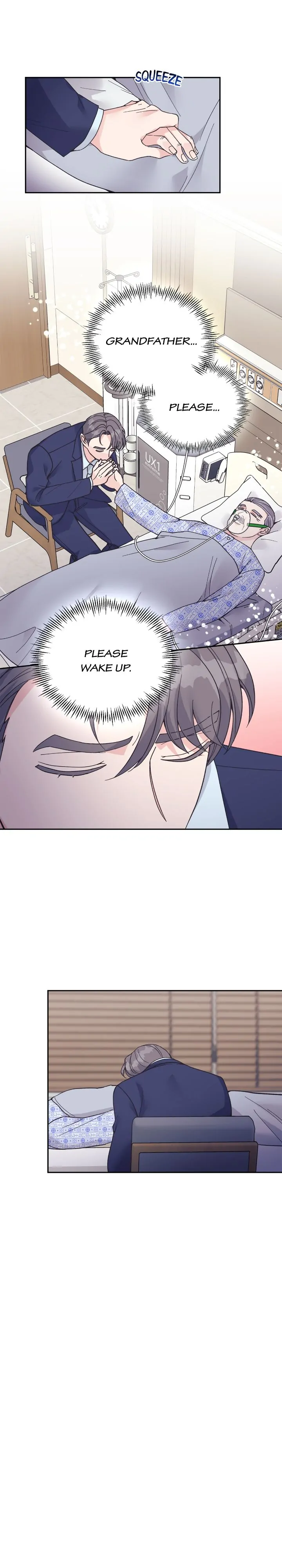 Lend Me Your Lips chapter 55 page 18