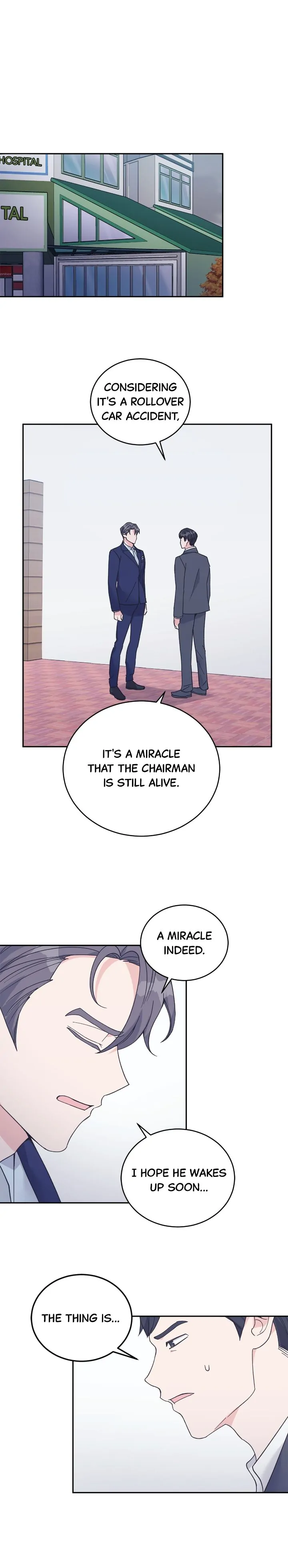 Lend Me Your Lips chapter 56 page 2