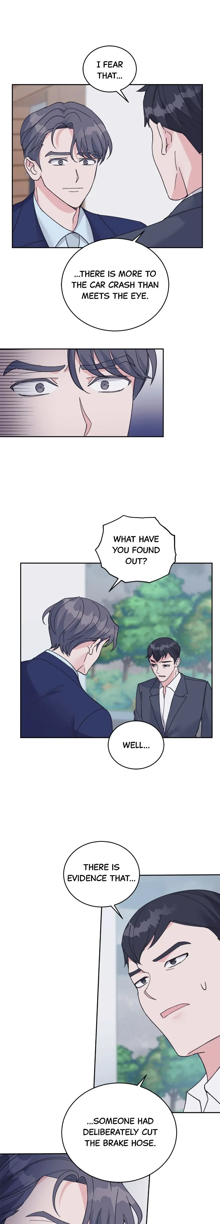 Lend Me Your Lips chapter 56 page 3