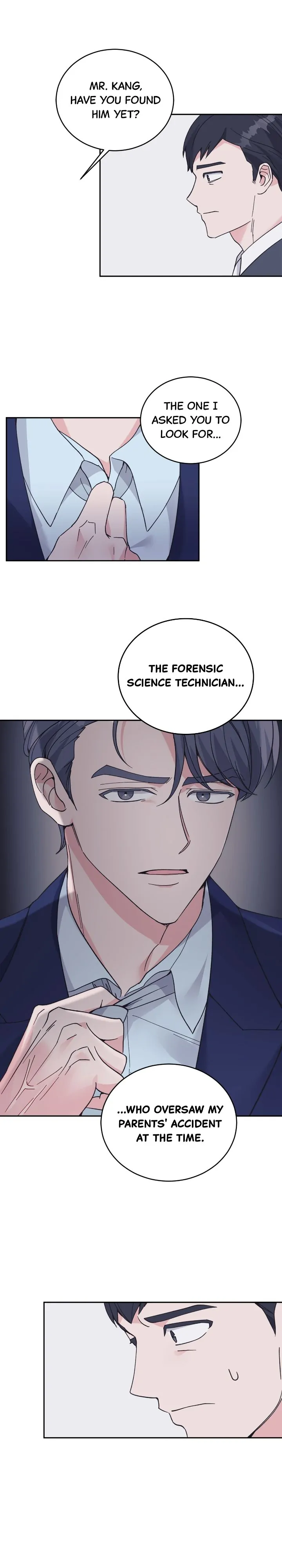 Lend Me Your Lips chapter 56 page 5