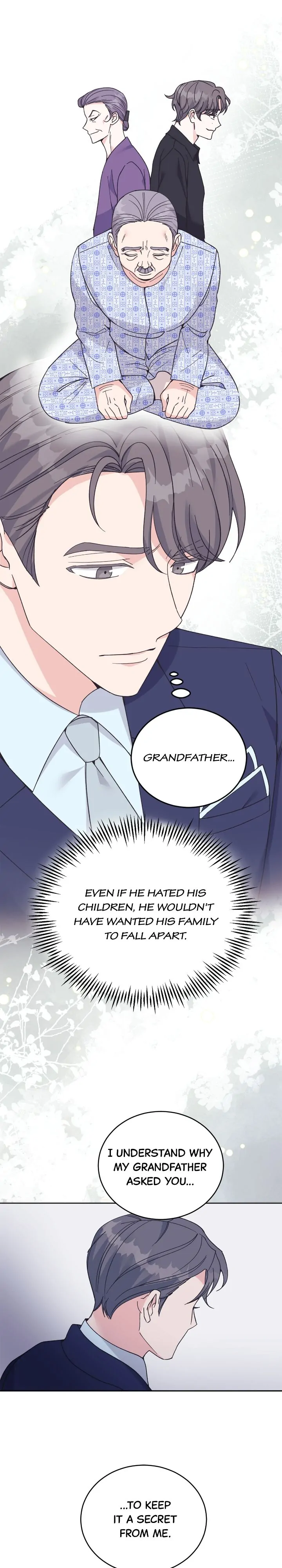 Lend Me Your Lips chapter 56 page 7