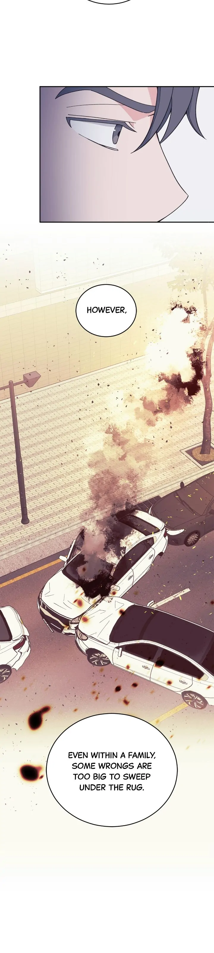 Lend Me Your Lips chapter 56 page 8