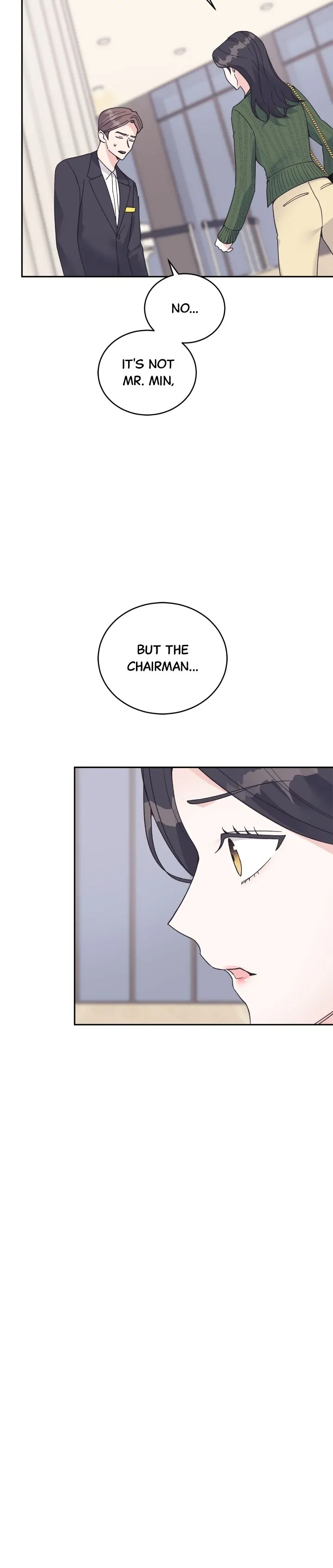 Lend Me Your Lips chapter 56 page 16