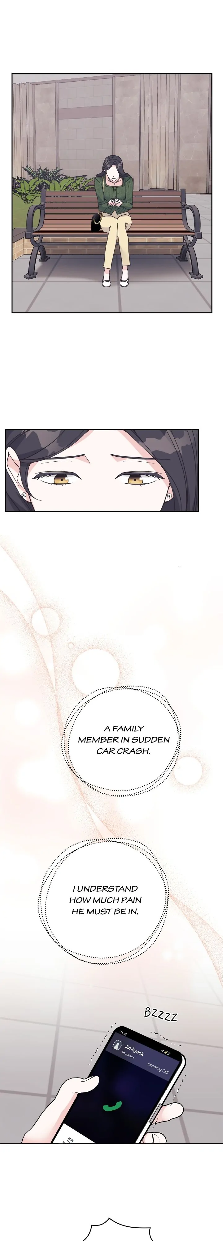 Lend Me Your Lips chapter 56 page 17