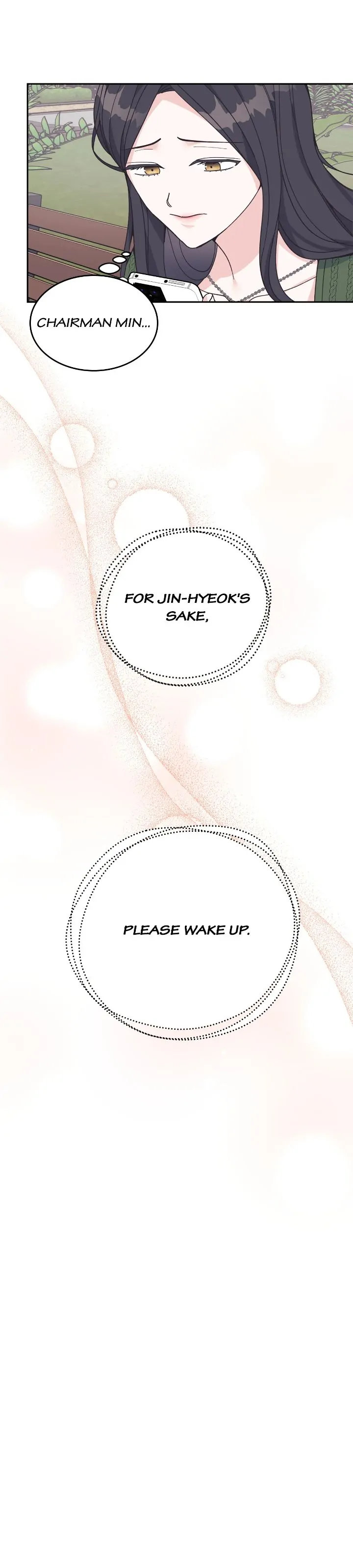 Lend Me Your Lips chapter 56 page 21