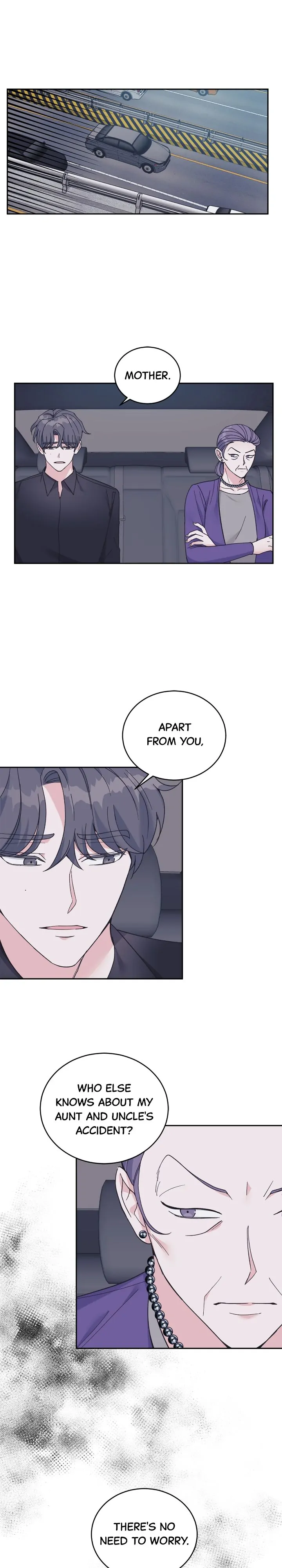 Lend Me Your Lips chapter 56 page 22