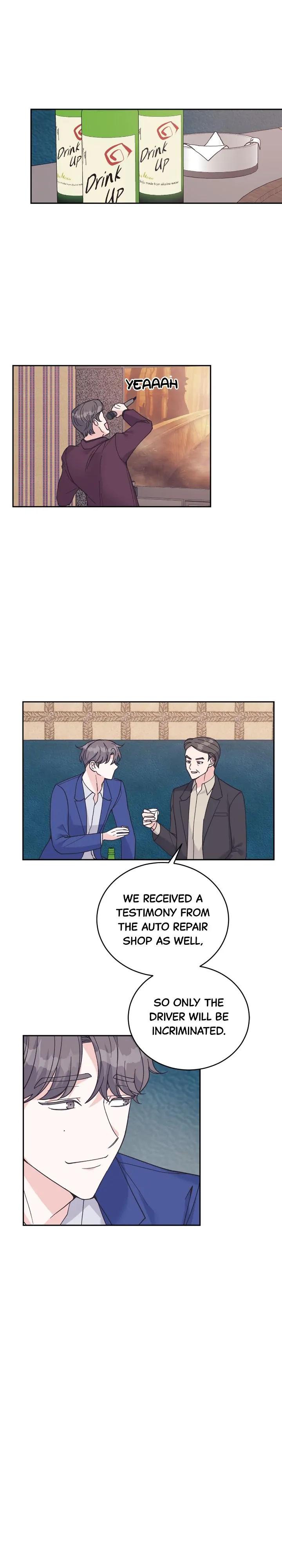 Lend Me Your Lips chapter 60 page 3