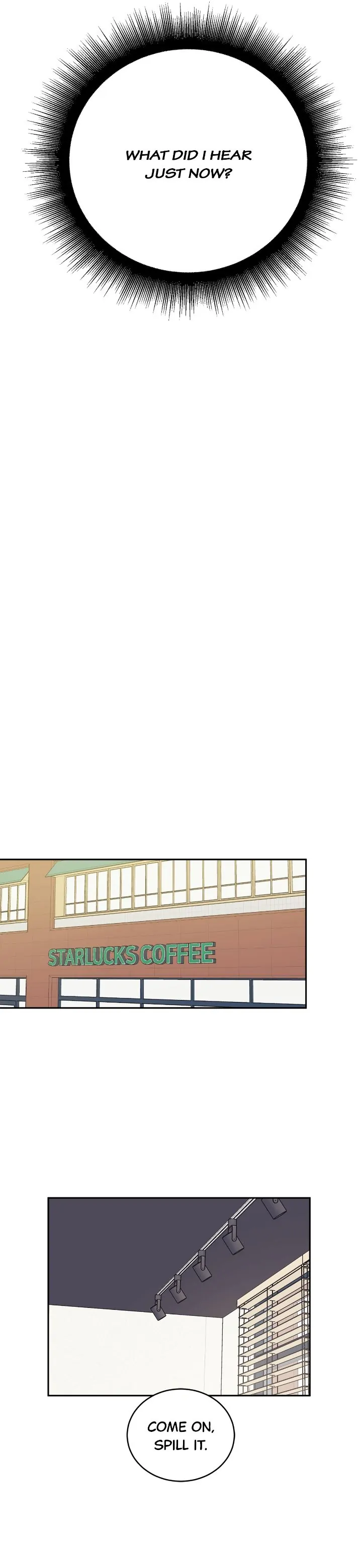 Lend Me Your Lips chapter 60 page 7