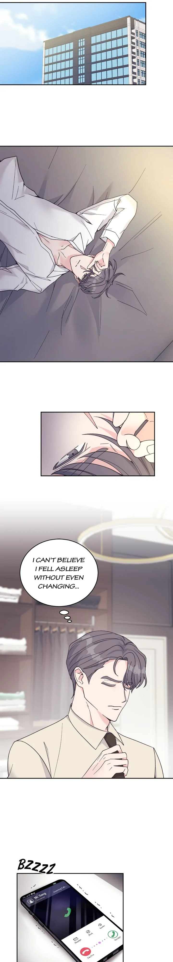 Lend Me Your Lips chapter 60 page 13