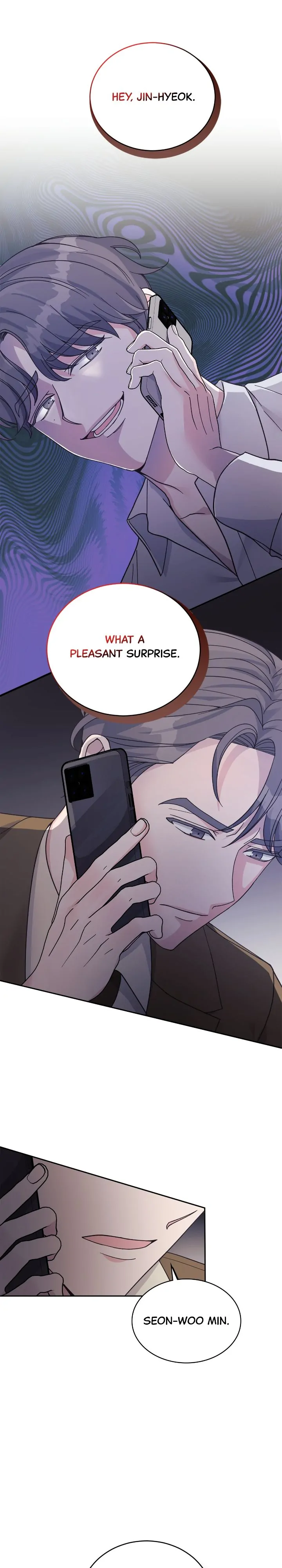 Lend Me Your Lips chapter 60 page 17