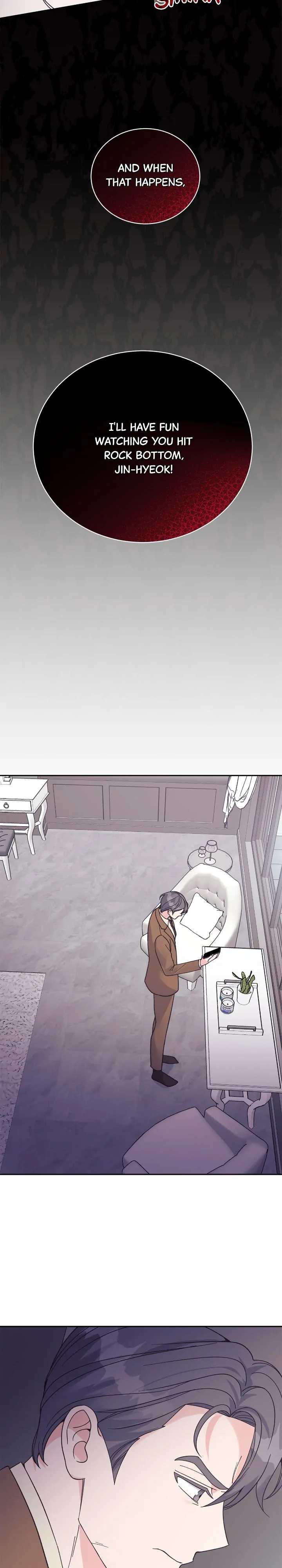 Lend Me Your Lips chapter 60 page 24