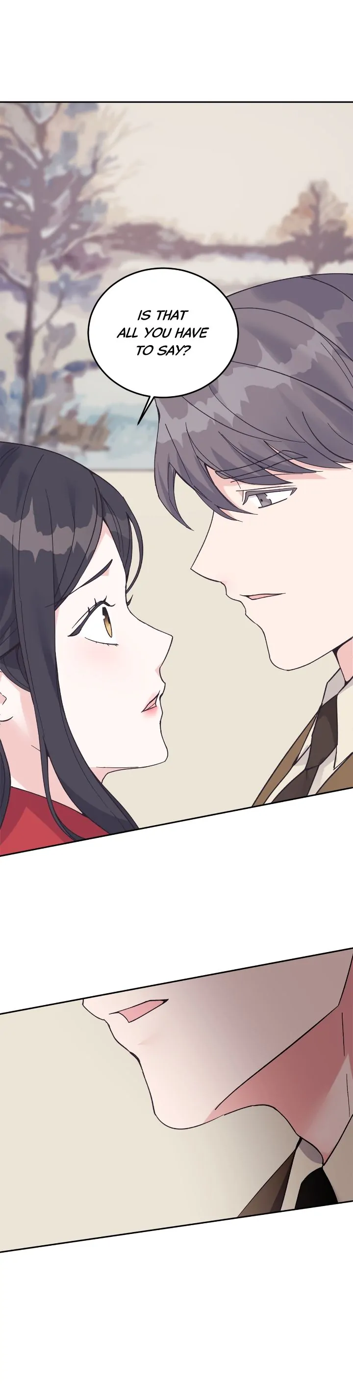 Lend Me Your Lips chapter 61 page 20