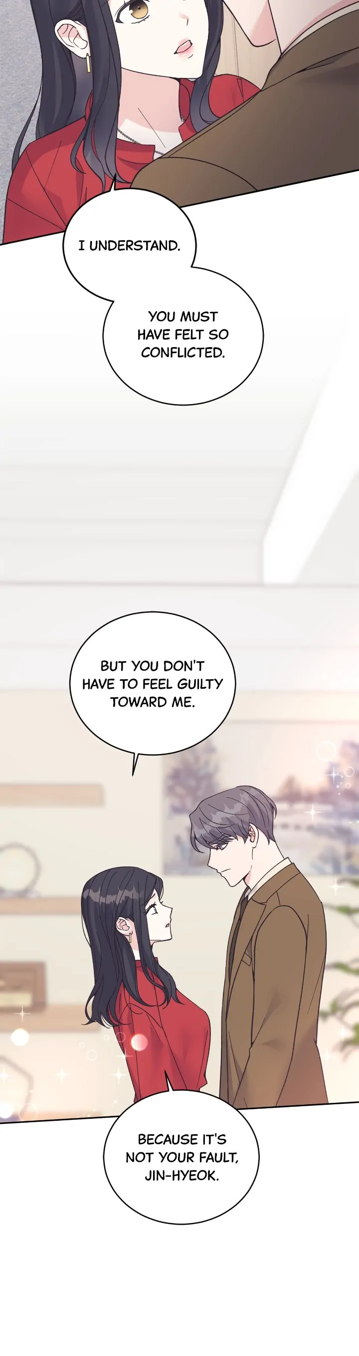 Lend Me Your Lips chapter 61 page 22