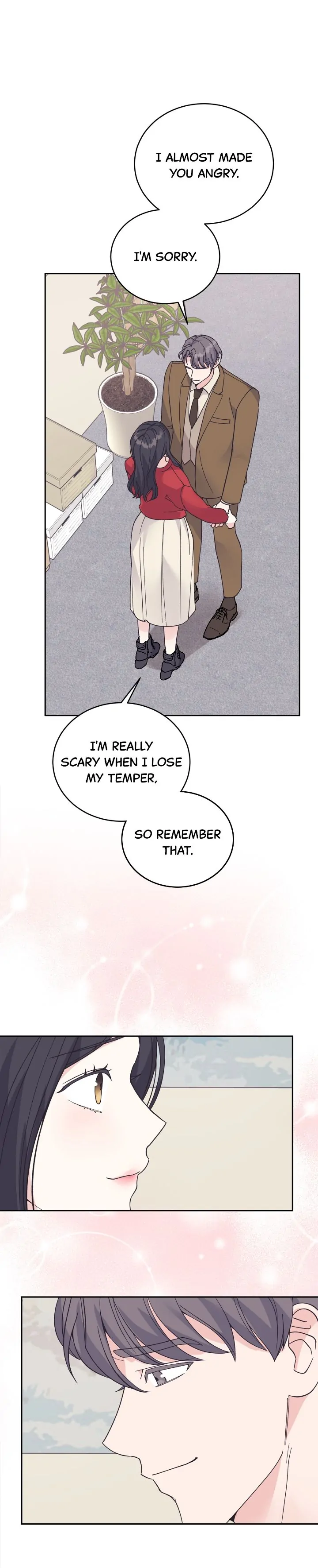 Lend Me Your Lips chapter 61 page 24
