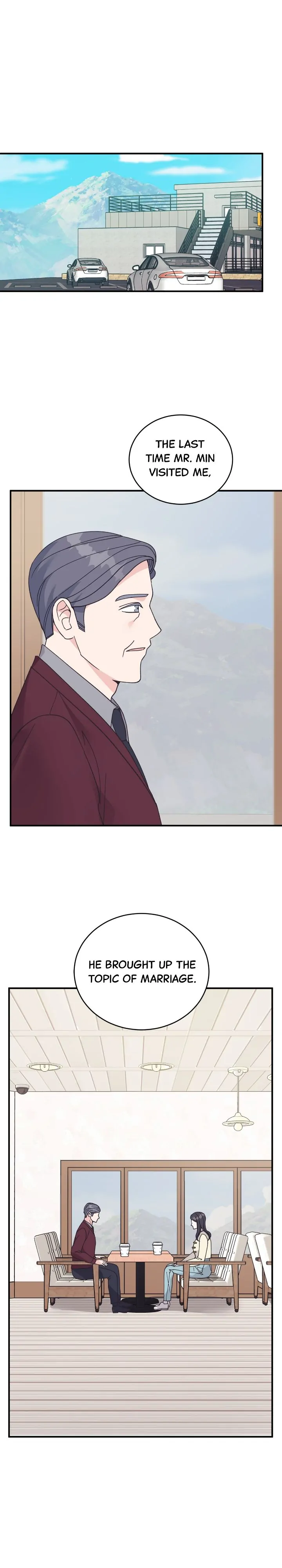 Lend Me Your Lips chapter 68 page 3