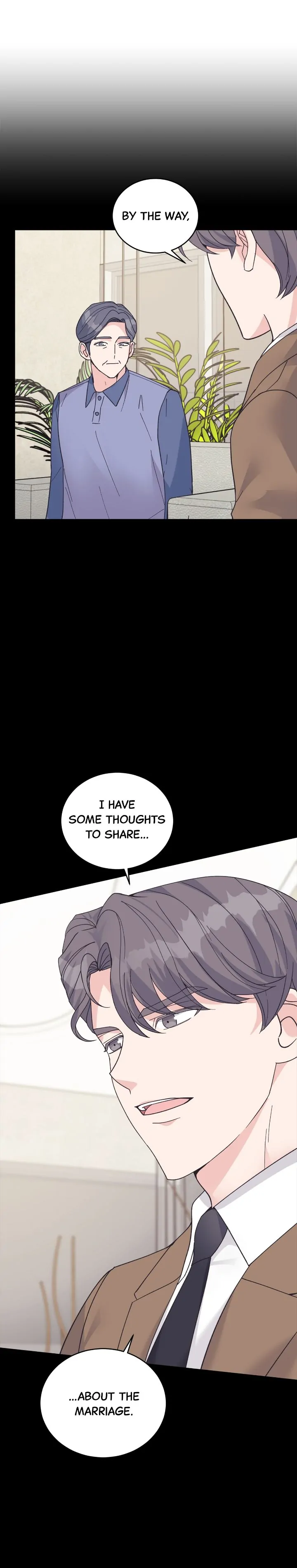 Lend Me Your Lips chapter 68 page 4