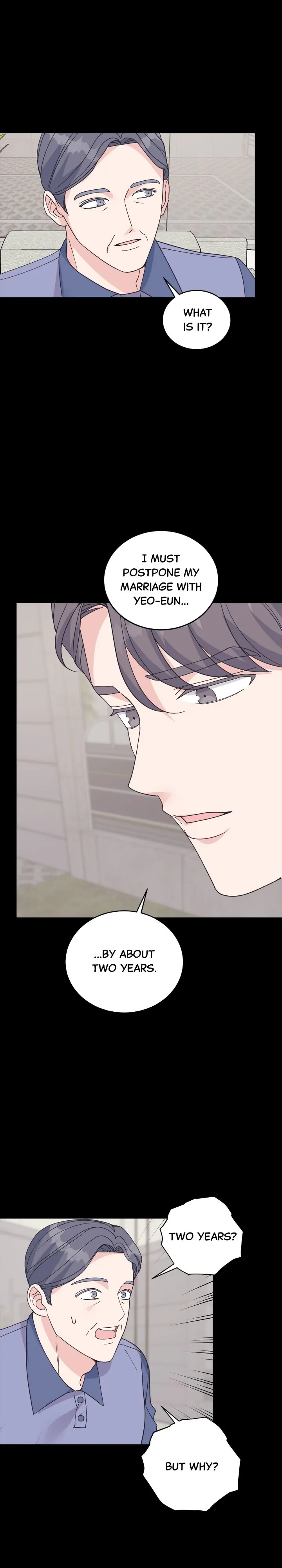 Lend Me Your Lips chapter 68 page 5