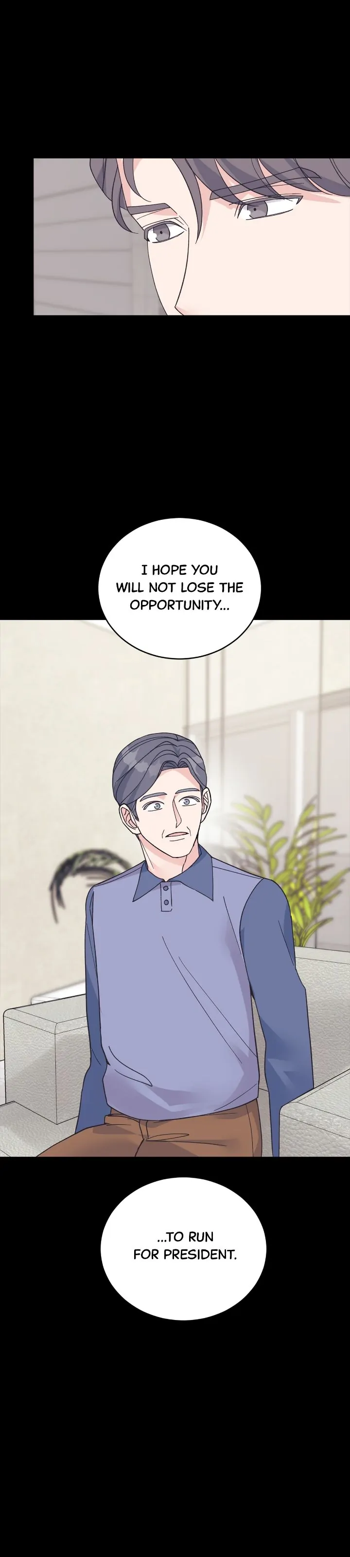 Lend Me Your Lips chapter 68 page 6
