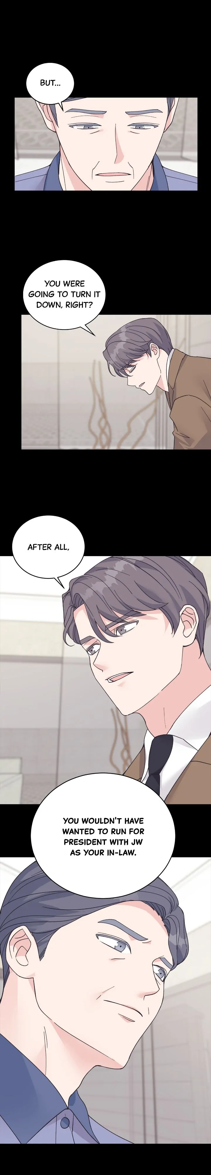 Lend Me Your Lips chapter 68 page 7