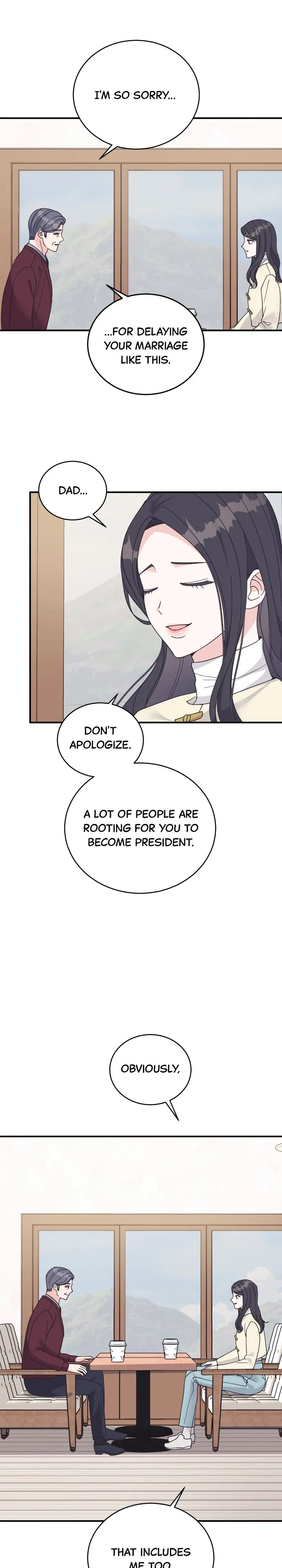 Lend Me Your Lips chapter 68 page 10