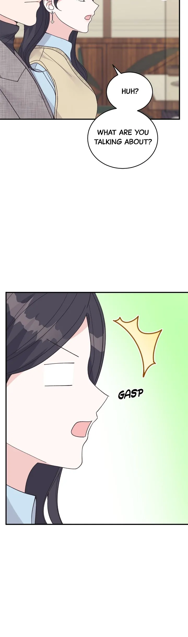Lend Me Your Lips chapter 68 page 15