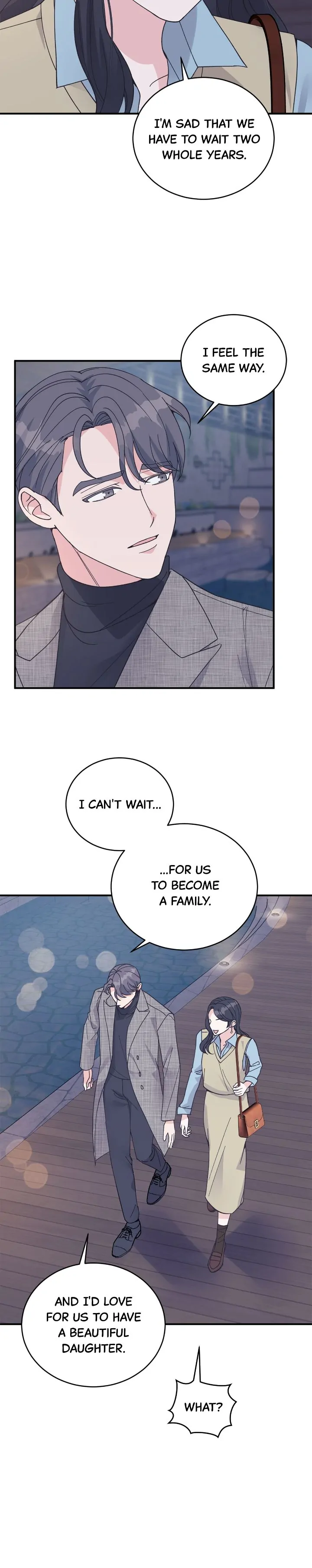 Lend Me Your Lips chapter 68 page 22