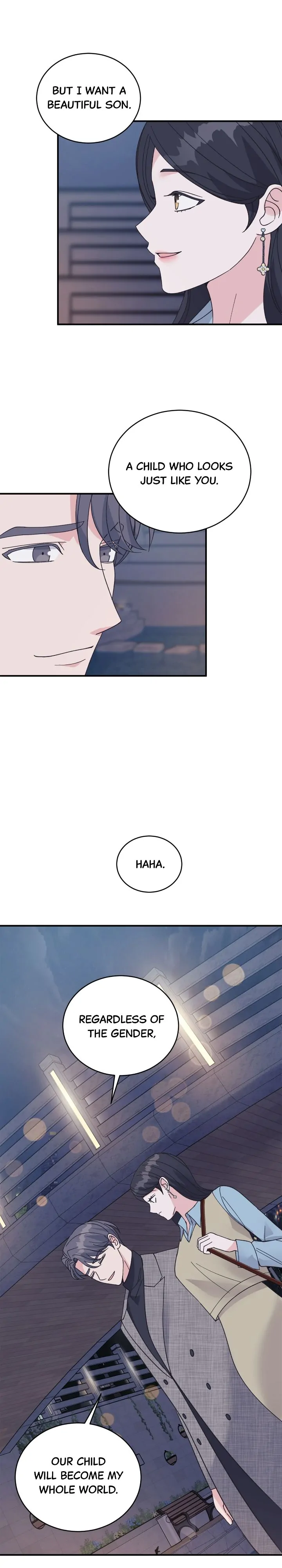 Lend Me Your Lips chapter 68 page 23