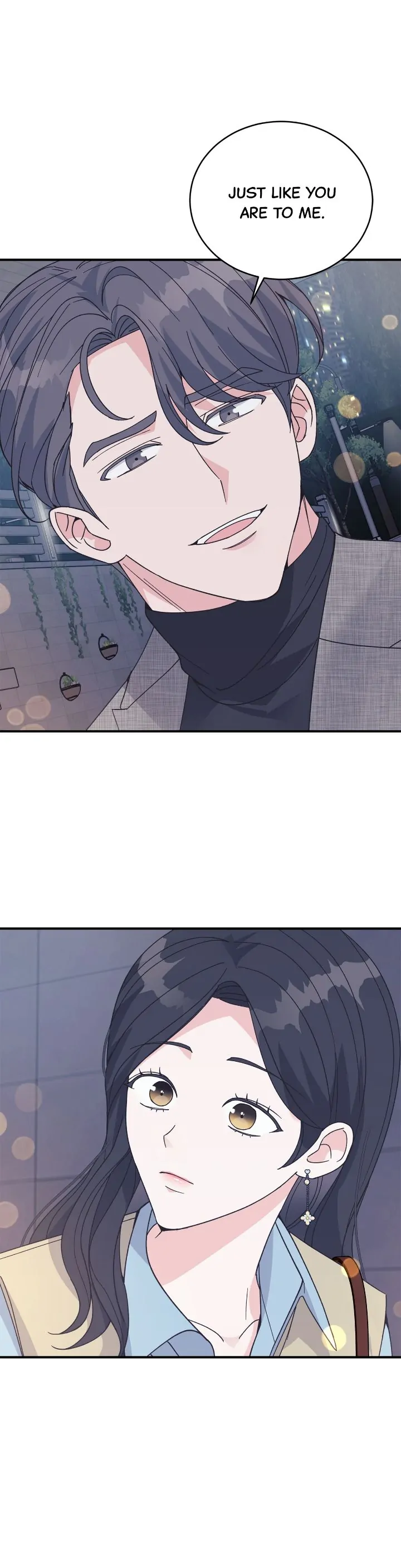 Lend Me Your Lips chapter 68 page 24