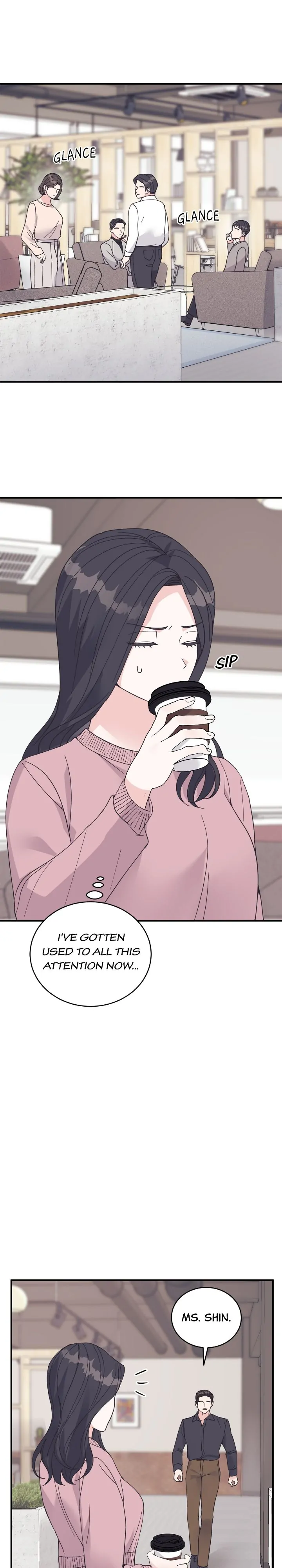 Lend Me Your Lips chapter 68 page 30
