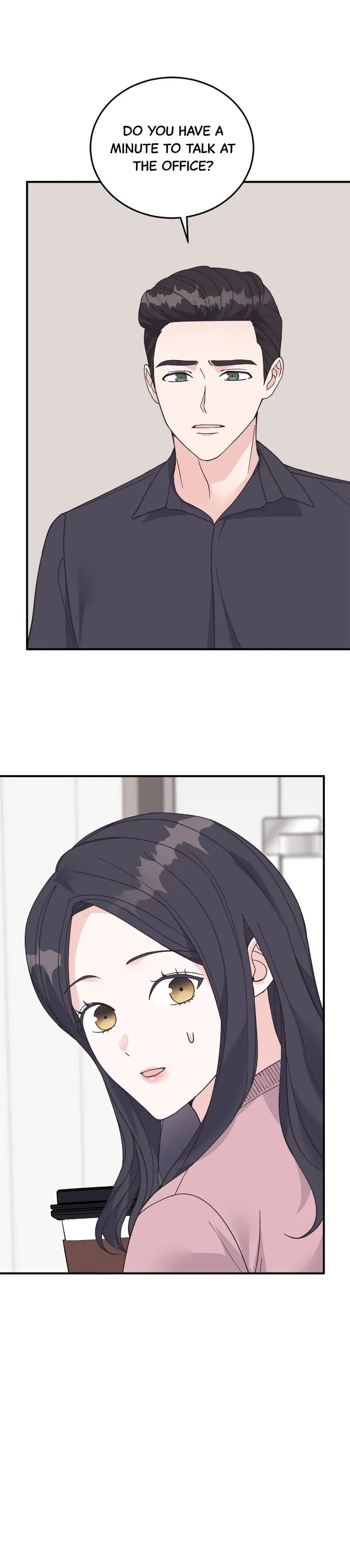 Lend Me Your Lips chapter 68 page 32