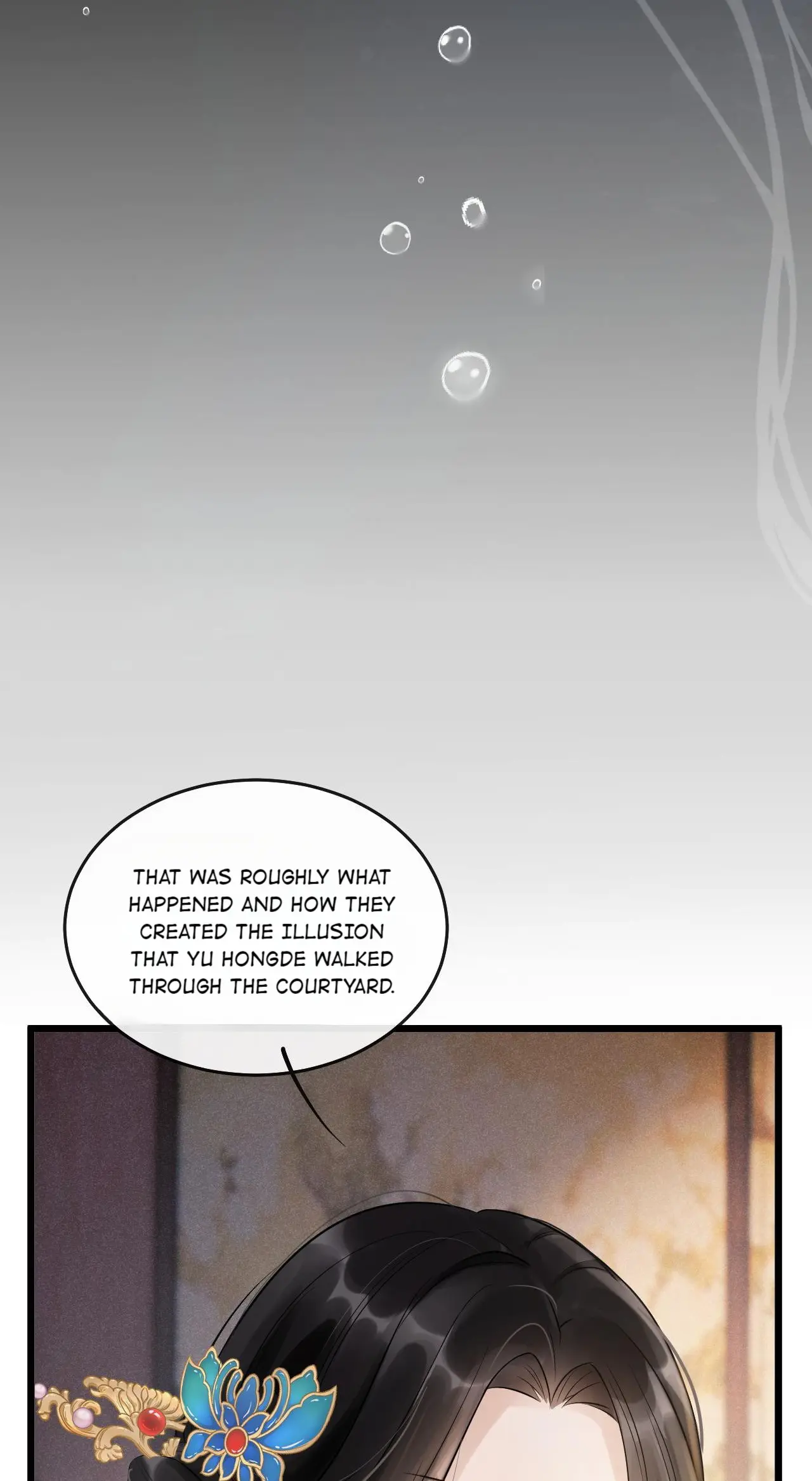 The Lady Locksmith of Mengliang chapter 13 page 37