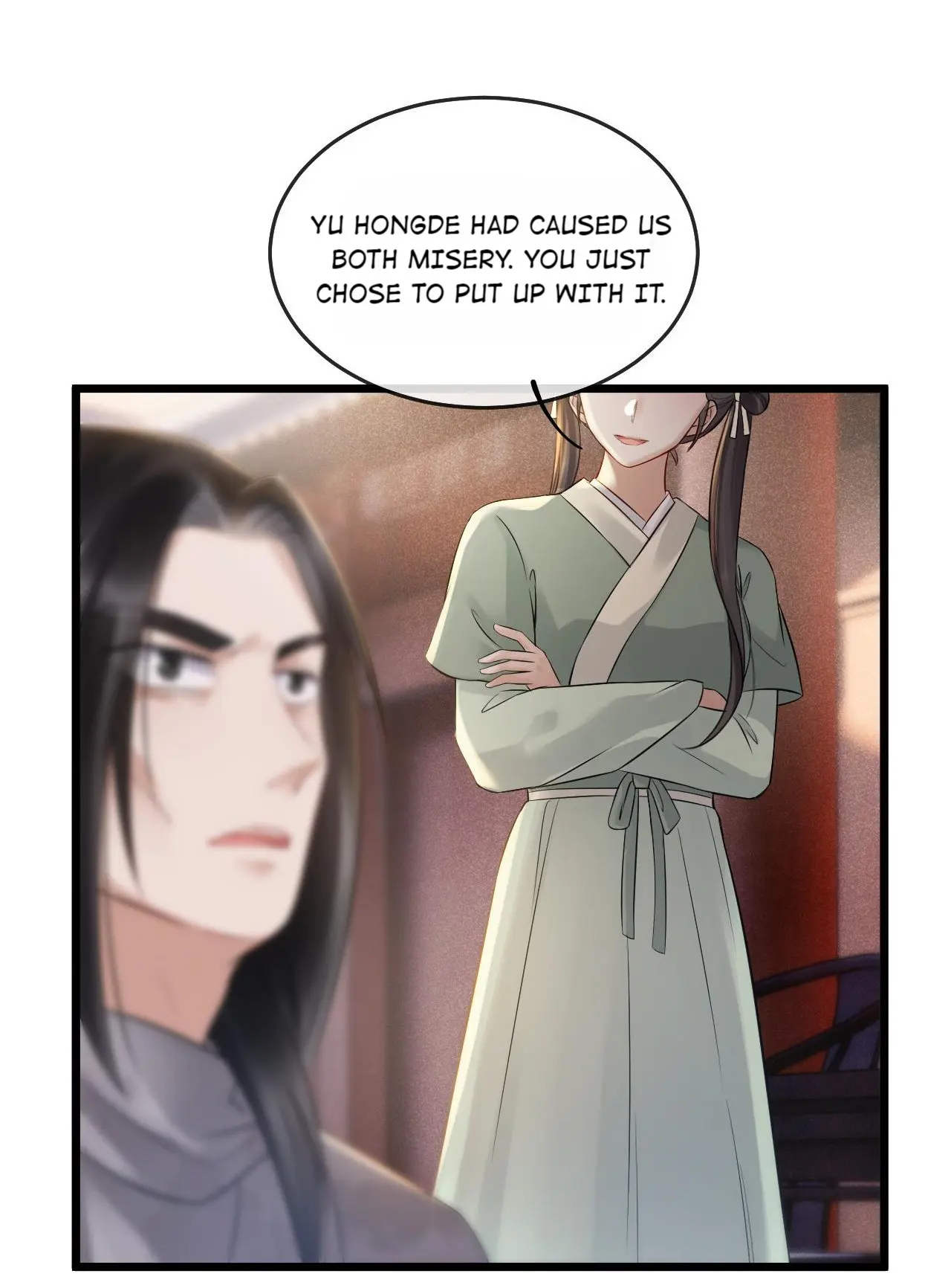 The Lady Locksmith of Mengliang chapter 13 page 41