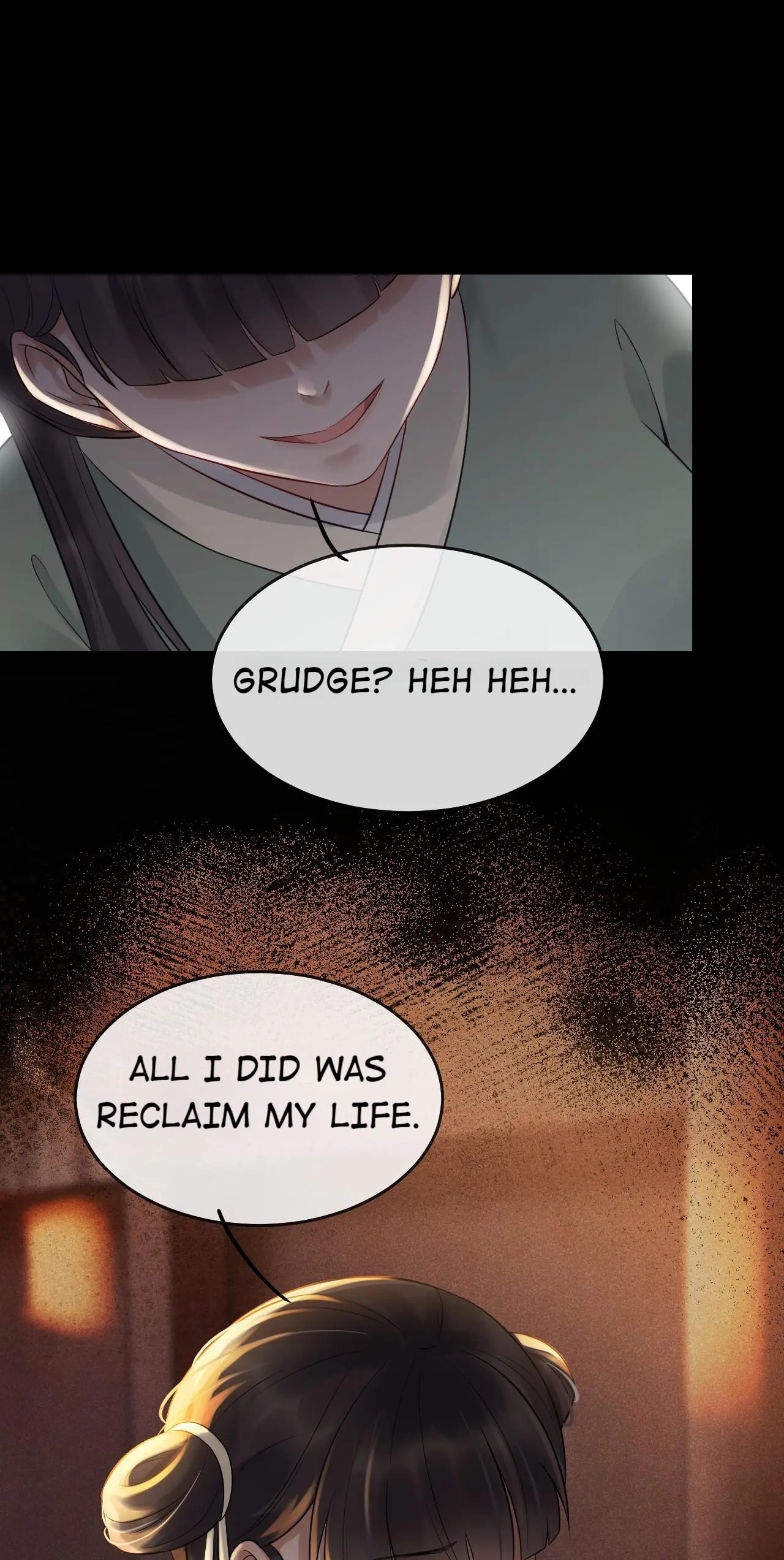 The Lady Locksmith of Mengliang chapter 13 page 44