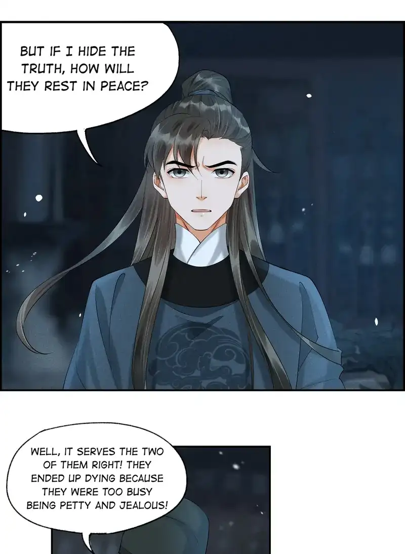 The Lady Locksmith of Mengliang chapter 36 page 4