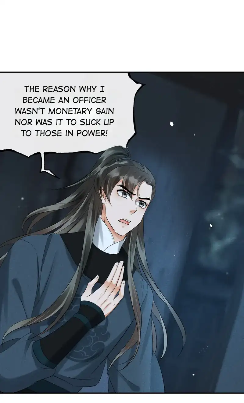 The Lady Locksmith of Mengliang chapter 36 page 6